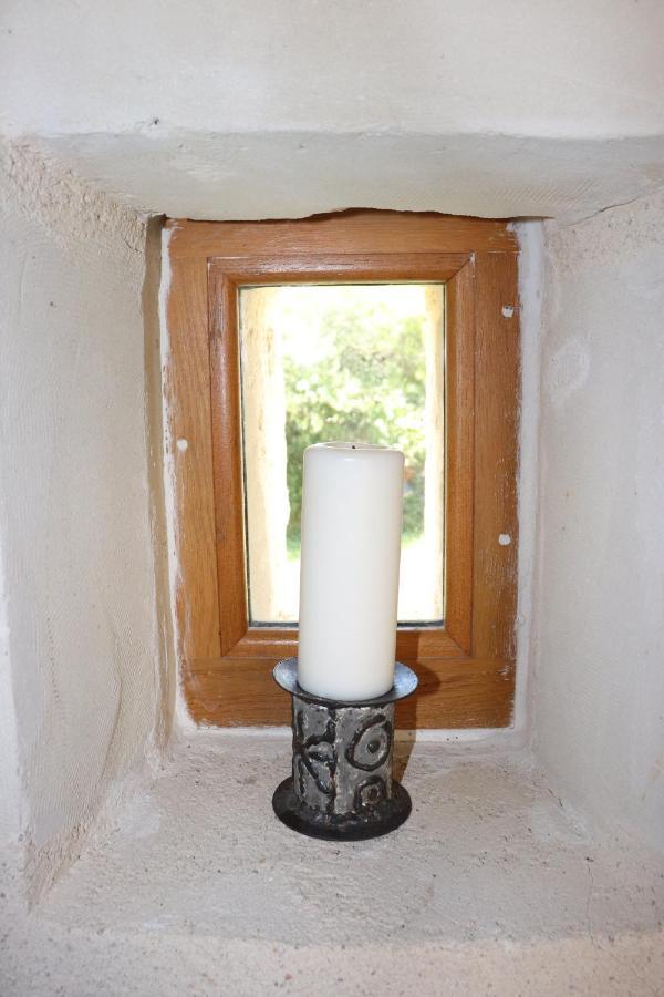 La Tale Bed and Breakfast Chahaignes Buitenkant foto