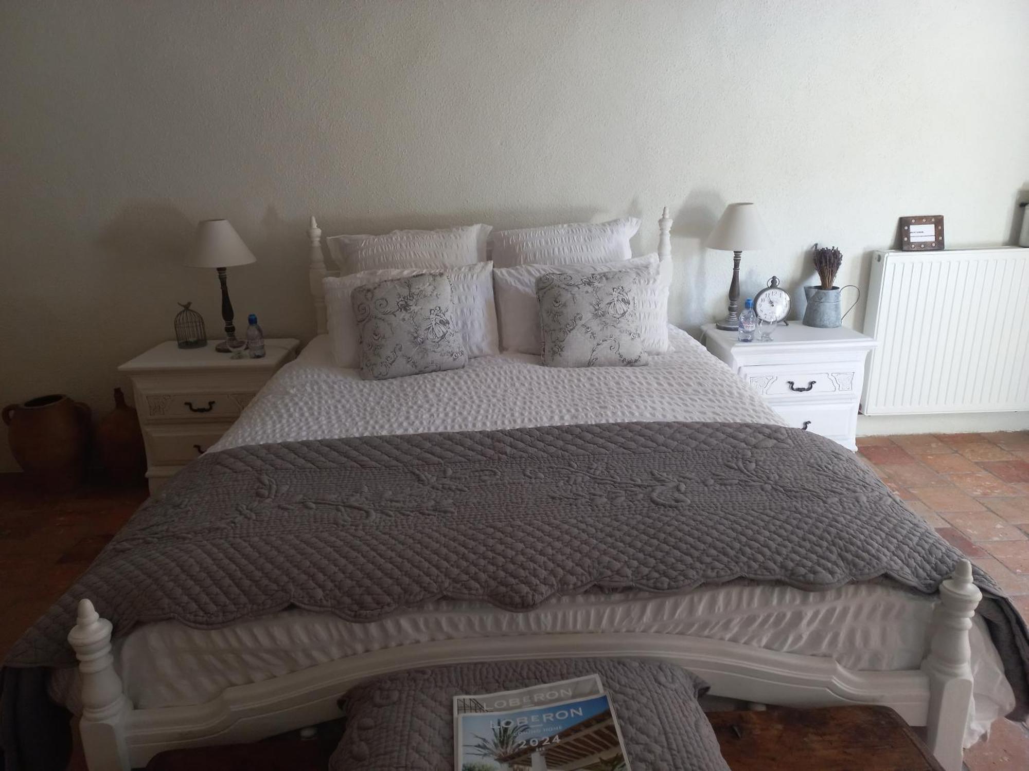La Tale Bed and Breakfast Chahaignes Buitenkant foto